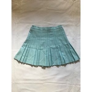 Vintage Liz Claiborne Lizsport tennis skirt